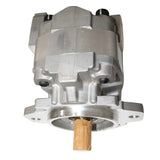 Fits For Komatsu Wheel Loader 538 542 WA350 - 1 WA380 - 1 WA400 - 1 WA420 - 1 Hydraulic Gear Pump 705 - 11 - 35090 705 - 11 - 35010 - Fab Heavy Parts