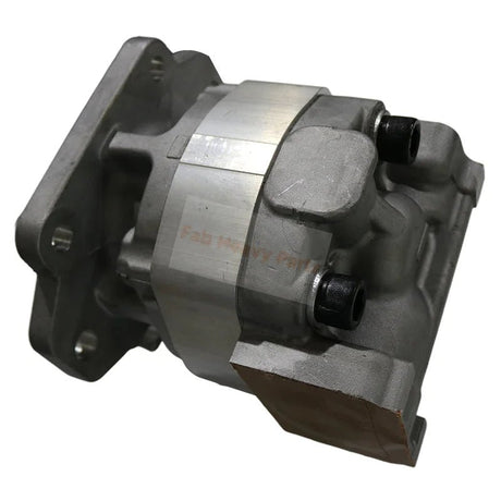 Fits For Komatsu Wheel Loader 538 542 WA350 - 1 WA380 - 1 WA400 - 1 WA420 - 1 Hydraulic Gear Pump 705 - 11 - 35090 705 - 11 - 35010 - Fab Heavy Parts