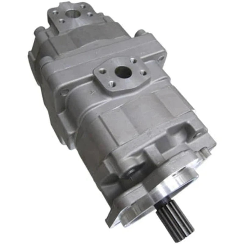 Fits For Komatsu Wheel Loader 540B - 1 540 - 1 Switch Pump 705 - 51 - 32000 - Fab Heavy Parts