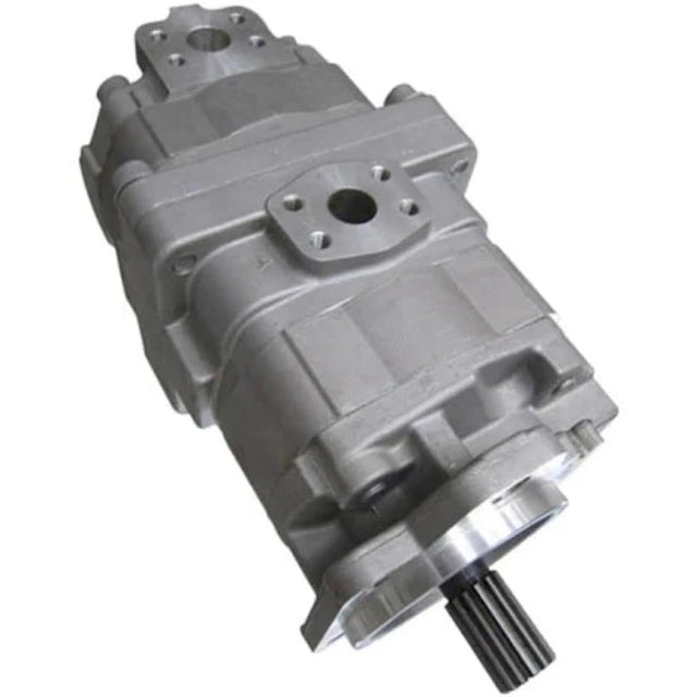 Fits For Komatsu Wheel Loader 540B - 1 540 - 1 Switch Pump 705 - 51 - 32000 - Fab Heavy Parts
