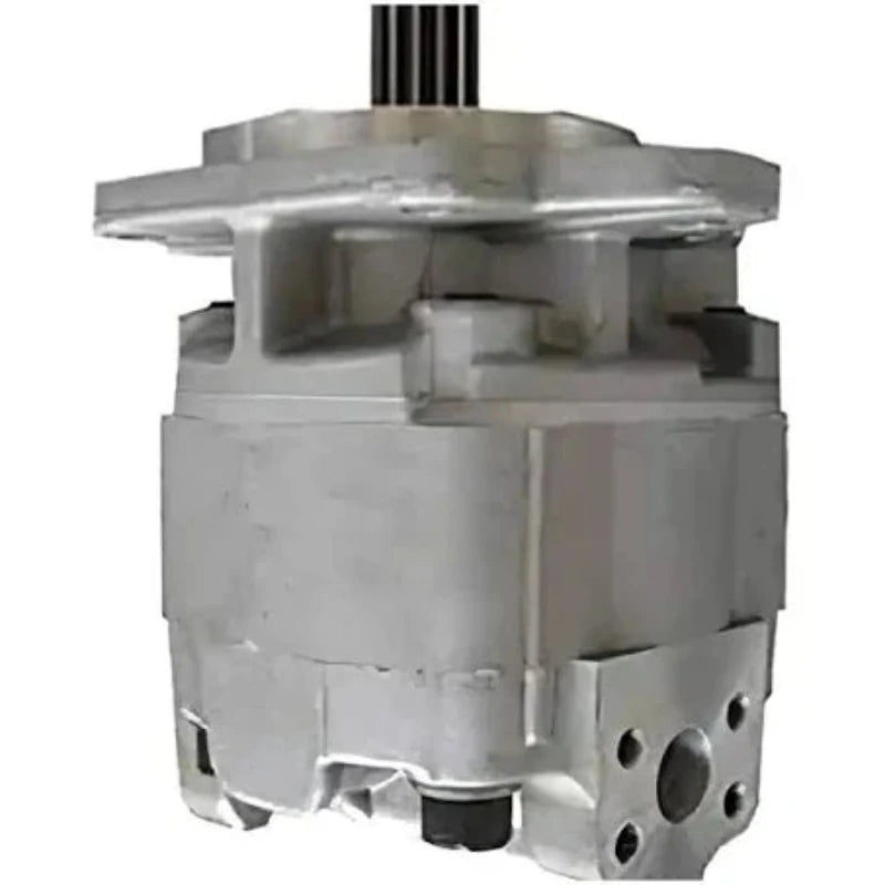 Fits For Komatsu Wheel Loader 542 WA400 WA420 hydraulic Pump for 705 - 12 - 36340 - Fab Heavy Parts