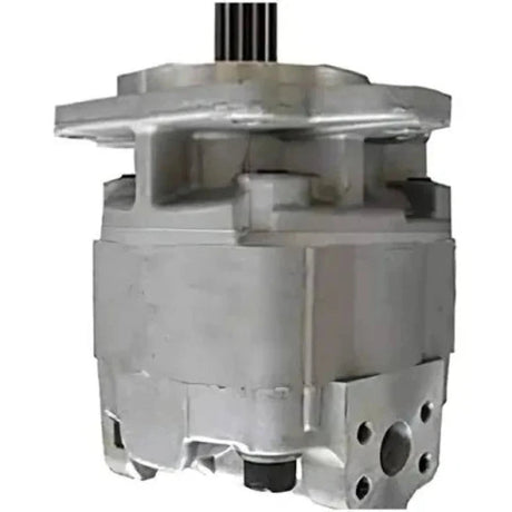 Fits For Komatsu Wheel Loader 542 WA400 WA420 hydraulic Pump for 705 - 12 - 36340 - Fab Heavy Parts