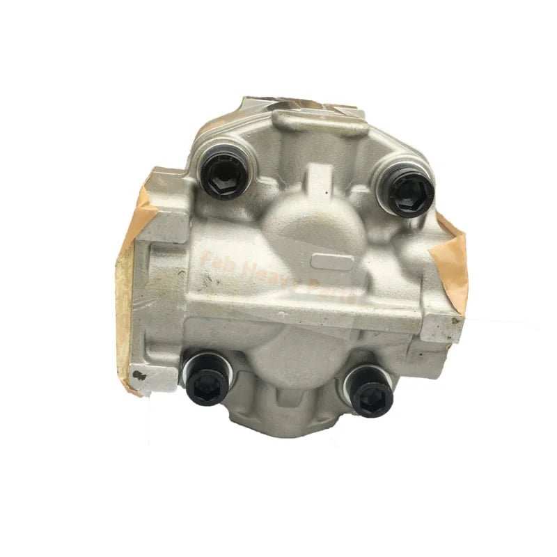 Fits For Komatsu Wheel Loader 545 WA450 - 2 Gear Pump 705 - 22 - 36060 - Fab Heavy Parts