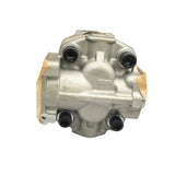 Fits For Komatsu Wheel Loader 545 WA450 - 2 Gear Pump 705 - 22 - 36060 - Fab Heavy Parts