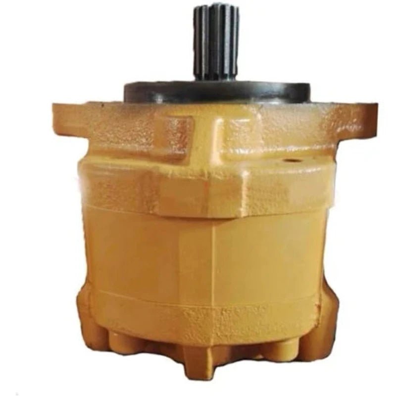 Fits For Komatsu Wheel Loader 558 WA500 - 1 WA500 - 3 WD500 - 3 Emergency Steering Pump 704 - 30 - 36110 - Fab Heavy Parts