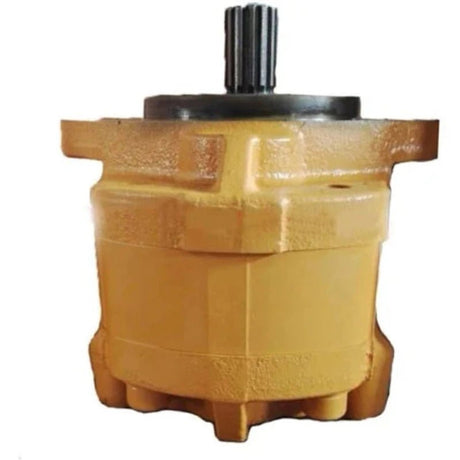 Fits For Komatsu Wheel Loader 558 WA500 - 1 WA500 - 3 WD500 - 3 Emergency Steering Pump 704 - 30 - 36110 - Fab Heavy Parts