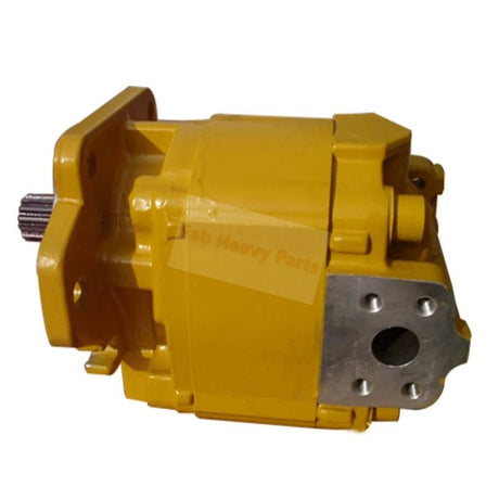 Fits For Komatsu Wheel Loader 560B - 1 Hydraulic Gear Pump 705 - 11 - 40100 - Fab Heavy Parts