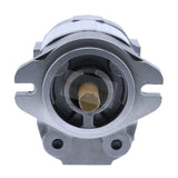 Fits For Komatsu Wheel Loader WA120 - 3 - D WA120 - 3A WA120L - 3 Hydraulic Pump 705 - 73 - 30010 - Fab Heavy Parts