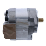 Fits For Komatsu Wheel Loader WA120 - 3 - D WA120 - 3A WA120L - 3 Hydraulic Pump 705 - 73 - 30010 - Fab Heavy Parts