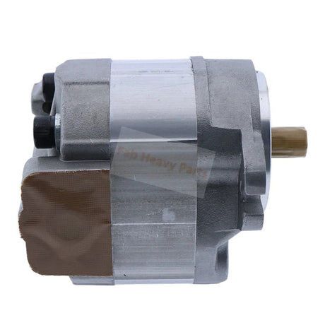 Fits For Komatsu Wheel Loader WA120 - 3 - D WA120 - 3A WA120L - 3 Hydraulic Pump 705 - 73 - 30010 - Fab Heavy Parts