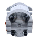 Fits For Komatsu Wheel Loader WA120 - 3 - D WA120 - 3A WA120L - 3 Hydraulic Pump 705 - 73 - 30010 - Fab Heavy Parts
