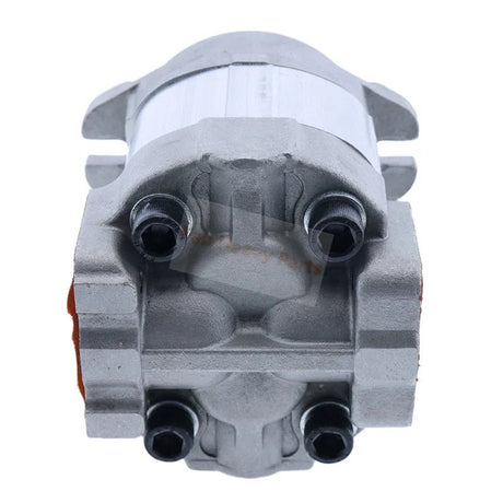 Fits For Komatsu Wheel Loader WA120 - 3 - D WA120 - 3A WA120L - 3 Hydraulic Pump 705 - 73 - 30010 - Fab Heavy Parts