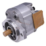 Fits For Komatsu Wheel Loader WA120 - 3 WA100 - 1 WA120 - 3 Hydraulic Pump 705 - 11 - 33011 - Fab Heavy Parts