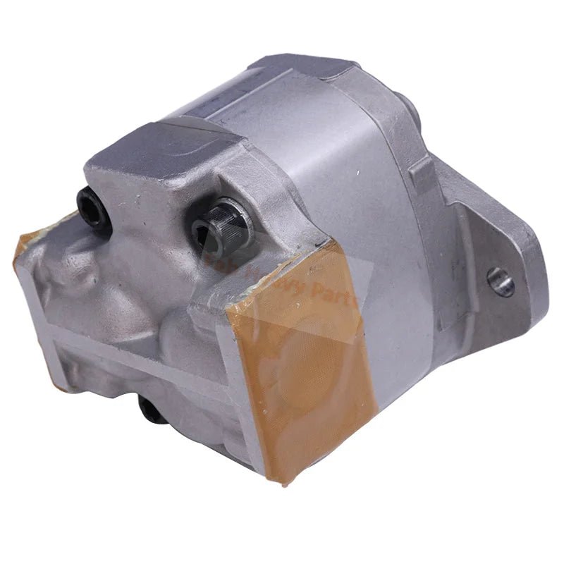 Fits For Komatsu Wheel Loader WA120 - 3 WA100 - 1 WA120 - 3 Hydraulic Pump 705 - 11 - 33011 - Fab Heavy Parts