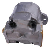 Fits For Komatsu Wheel Loader WA120 - 3 WA100 - 1 WA120 - 3 Hydraulic Pump 705 - 11 - 33011 - Fab Heavy Parts