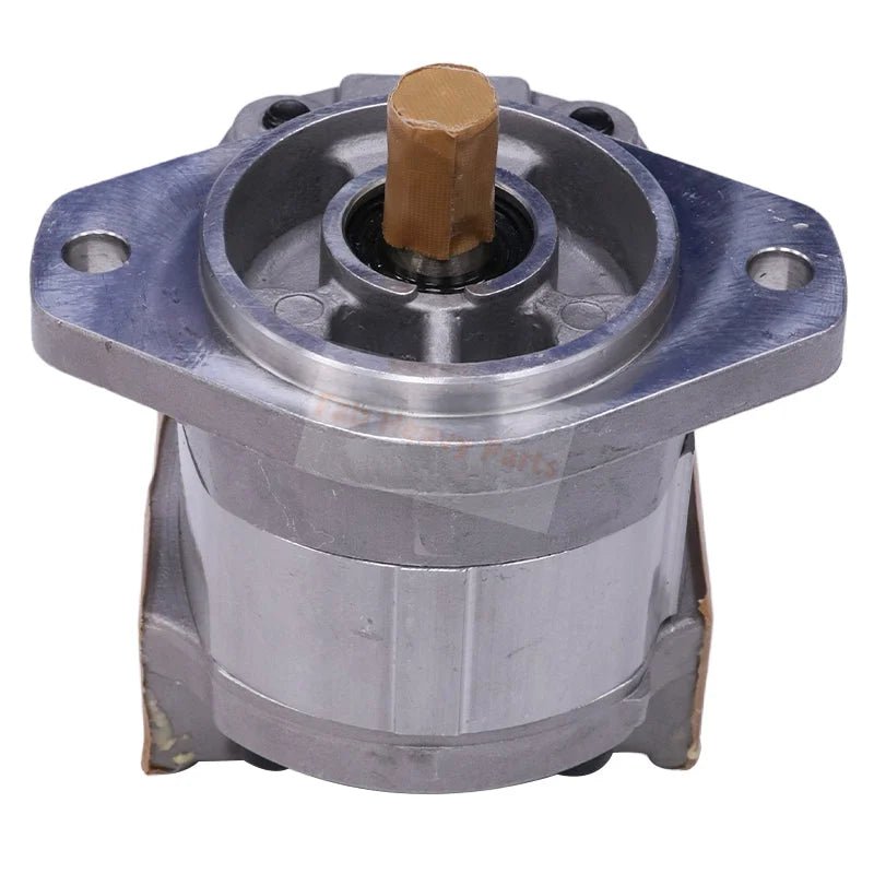 Fits For Komatsu Wheel Loader WA120 - 3 WA100 - 1 WA120 - 3 Hydraulic Pump 705 - 11 - 33011 - Fab Heavy Parts