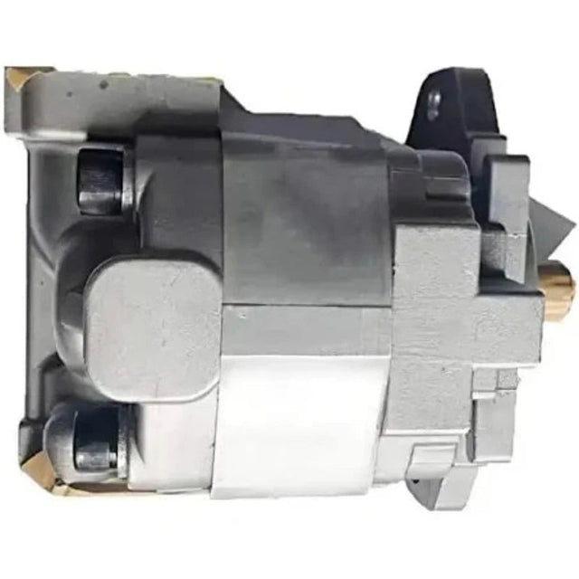 Fits For Komatsu Wheel Loader WA1200 - 3 WA800 - 3E0 WA900 - 3 WA900 - 3E0 WA900L - 3 Hydraulic Work Pump Fan Motor ASS'Y 705 - 21 - 26180 - Fab Heavy Parts