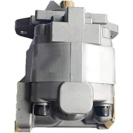 Fits For Komatsu Wheel Loader WA150 - 1 WA150 - 3 WA180 - 3 Hydraulic Pump 705 - 13 - 23530 - Fab Heavy Parts