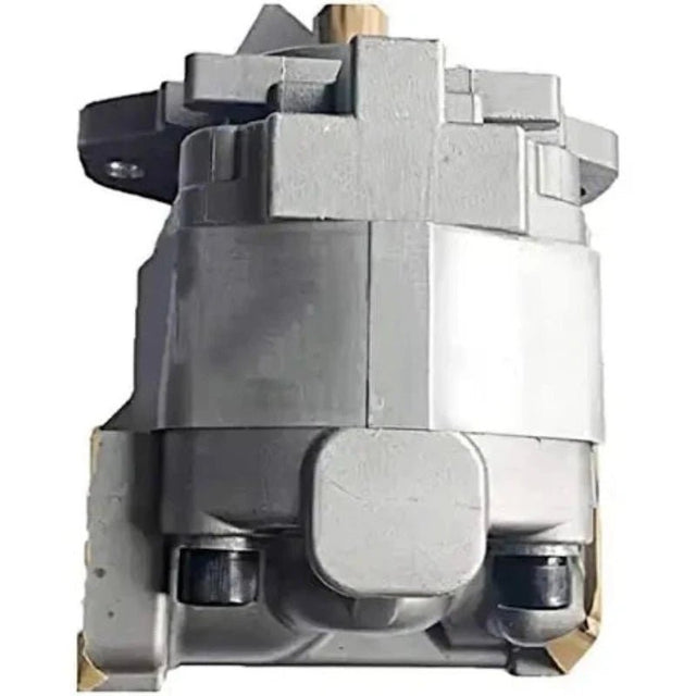 Fits For Komatsu Wheel Loader WA150 - 1 WA150 - 3 WA180 - 3 Hydraulic Pump 705 - 13 - 23530 - Fab Heavy Parts