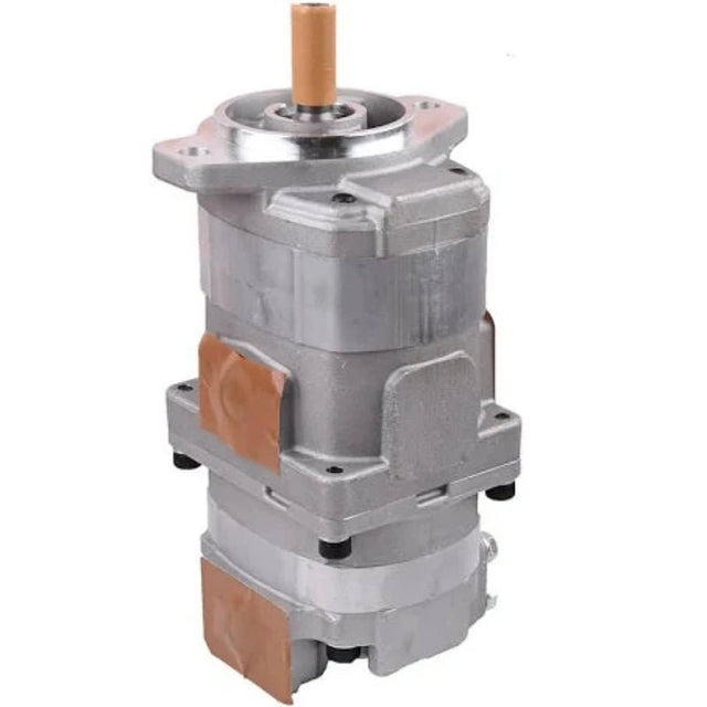 Fits For Komatsu Wheel Loader WA150 - 1 WA150 - 3 WA180 - 3 Hydraulic Pump 705 - 51 - 20180 - Fab Heavy Parts
