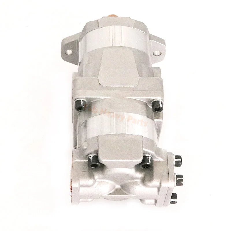 Fits For Komatsu Wheel Loader WA150 - 1 WA200 - 1 WA250 - 1 WA250 - 1LC Hydraulic Pump 705 - 51 - 20170 - Fab Heavy Parts