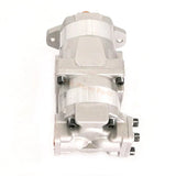 Fits For Komatsu Wheel Loader WA150 - 1 WA200 - 1 WA250 - 1 WA250 - 1LC Hydraulic Pump 705 - 51 - 20170 - Fab Heavy Parts