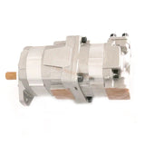 Fits For Komatsu Wheel Loader WA150 - 1 WA200 - 1 WA250 - 1 WA250 - 1LC Hydraulic Pump 705 - 51 - 20170 - Fab Heavy Parts
