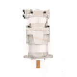 Fits For Komatsu Wheel Loader WA150 - 1 WA200 - 1 WA250 - 1 WA250 - 1LC Hydraulic Pump 705 - 51 - 20170 - Fab Heavy Parts