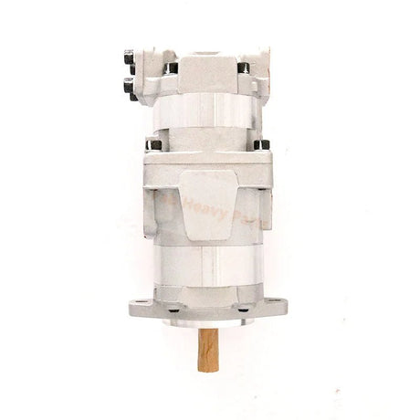 Fits For Komatsu Wheel Loader WA150 - 1 WA200 - 1 WA250 - 1 WA250 - 1LC Hydraulic Pump 705 - 51 - 20170 - Fab Heavy Parts