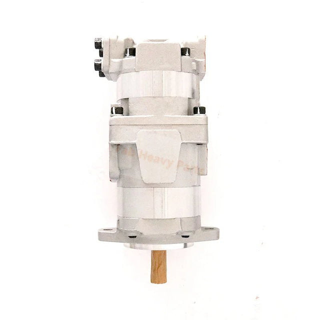 Fits For Komatsu Wheel Loader WA150 - 1 WA200 - 1 WA250 - 1 WA250 - 1LC Hydraulic Pump 705 - 51 - 20170 - Fab Heavy Parts
