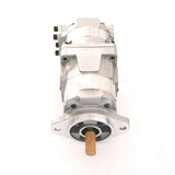 Fits For Komatsu Wheel Loader WA150 - 1 WA200 - 1 WA250 - 1 WA250 - 1LC Hydraulic Pump 705 - 51 - 20170 - Fab Heavy Parts