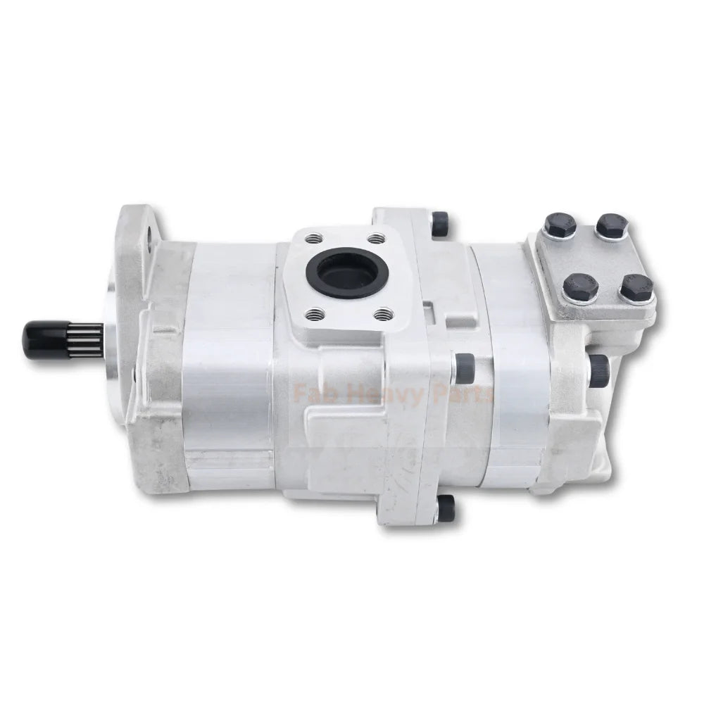 Fits For Komatsu Wheel Loader WA180-1 WA300-1-A WA320-1 Hydraulic Pump 705-51-20070