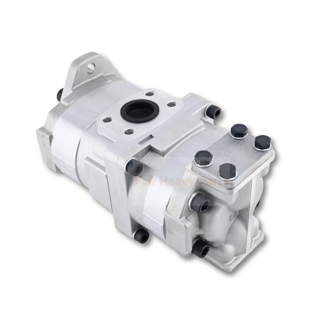 Se ajusta al cargador de ruedas de Komatsu WA180-1 WA300-1-A WA320-1 Bomba hidráulica 705-51-20070