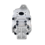 Fits For Komatsu Wheel Loader WA180 - 1 WA300 - 1 - A WA320 - 1 Hydraulic Pump 705 - 51 - 20070 - Fab Heavy Parts