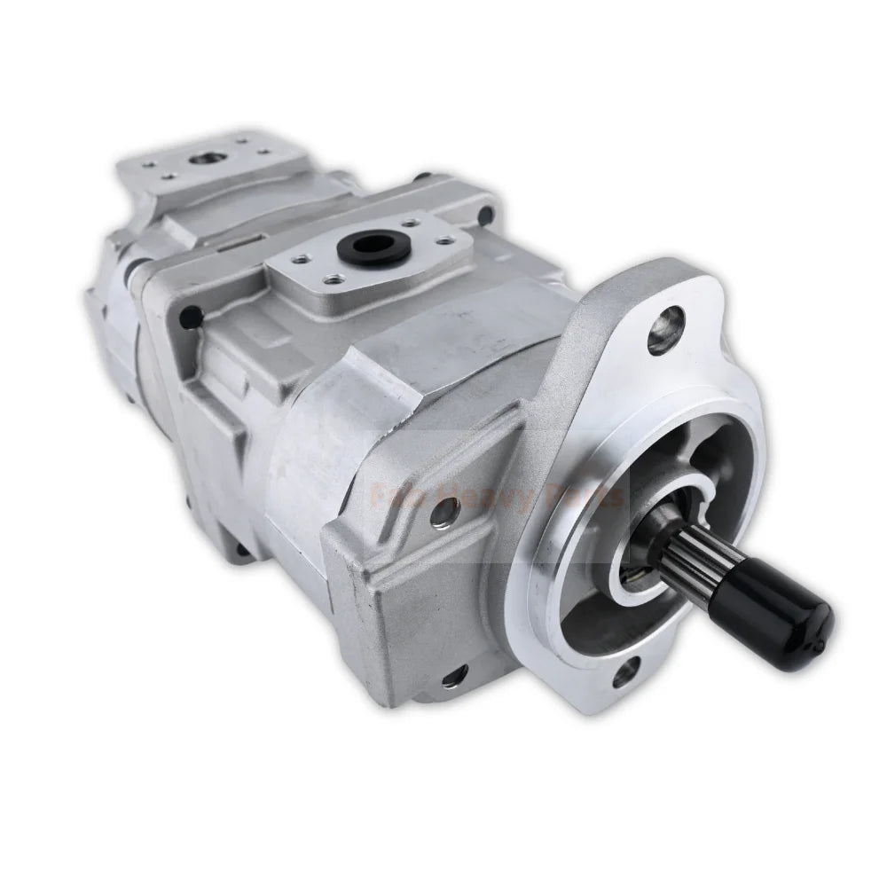 Fits For Komatsu Wheel Loader WA200-1 WA200-3 WA250L-3 Hydraulic Pump 705-51-20390