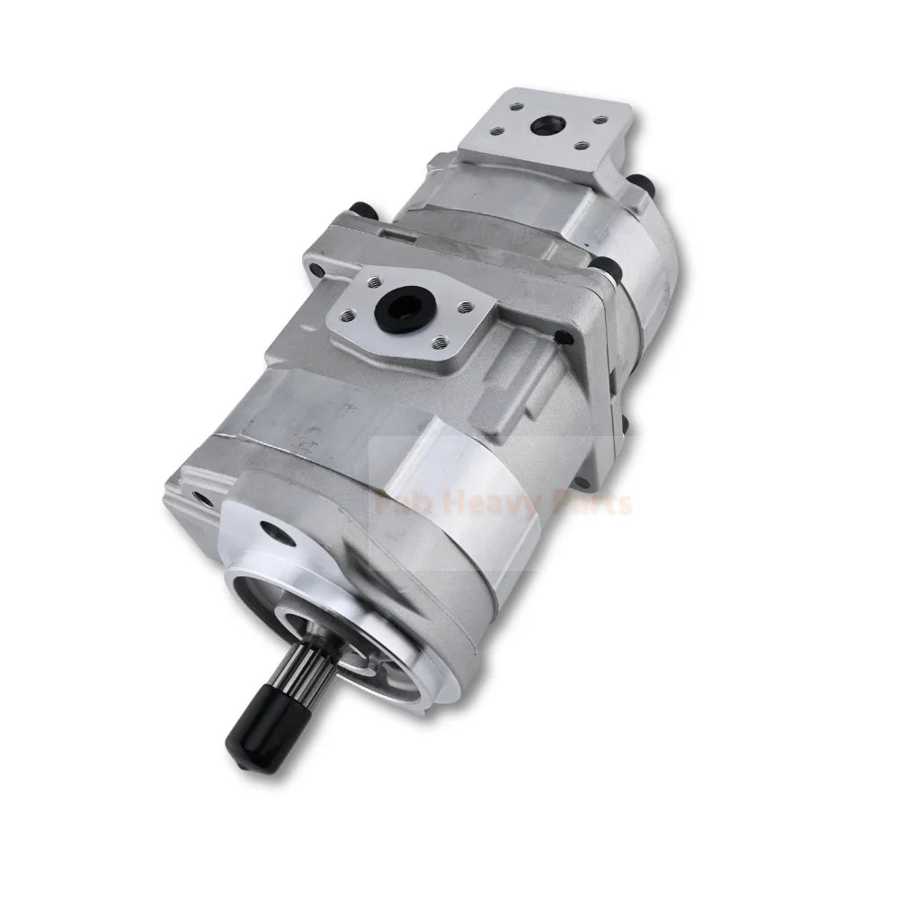 Fits For Komatsu Wheel Loader WA200-1 WA200-3 WA250L-3 Hydraulic Pump 705-51-20390