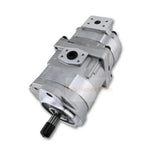 Fits For Komatsu Wheel Loader WA200-1 WA200-3 WA250L-3 Hydraulic Pump 705-51-20390