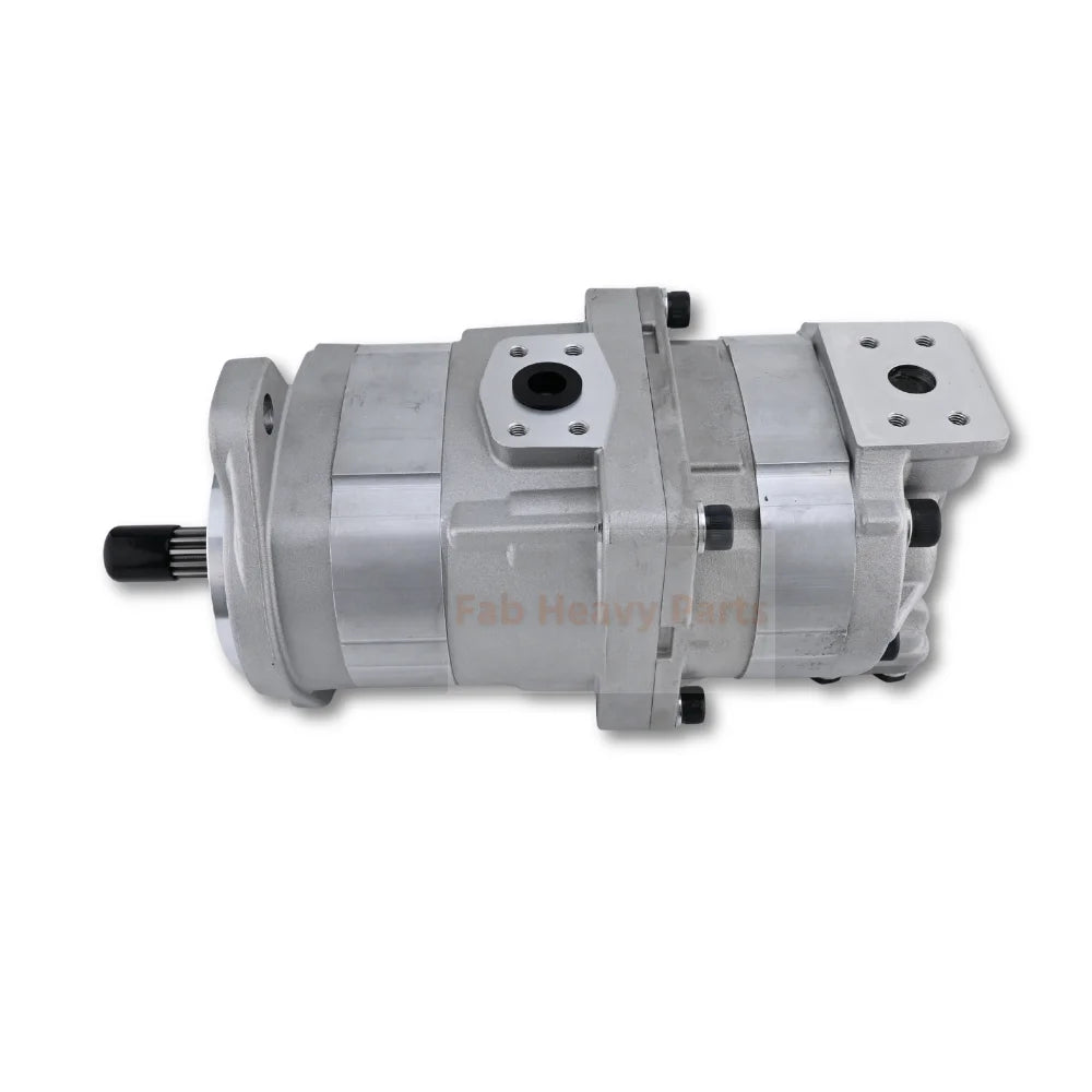 Fits For Komatsu Wheel Loader WA200-1 WA200-3 WA250L-3 Hydraulic Pump 705-51-20390