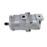 Fits For Komatsu Wheel Loader WA200-1 WA200-3 WA250L-3 Hydraulic Pump 705-51-20390