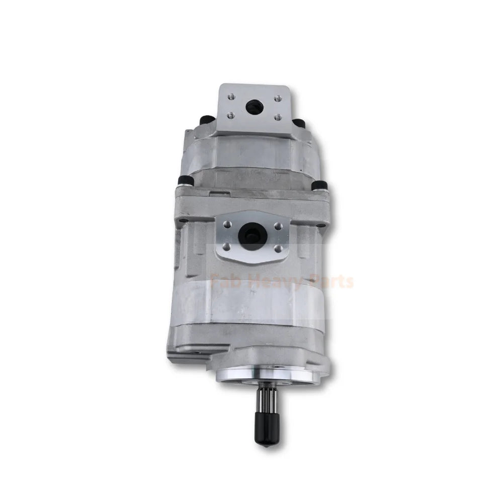 Fits For Komatsu Wheel Loader WA200-1 WA200-3 WA250L-3 Hydraulic Pump 705-51-20390