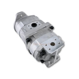 Fits For Komatsu Wheel Loader WA200-1 WA200-3 WA250L-3 Hydraulic Pump 705-51-20390