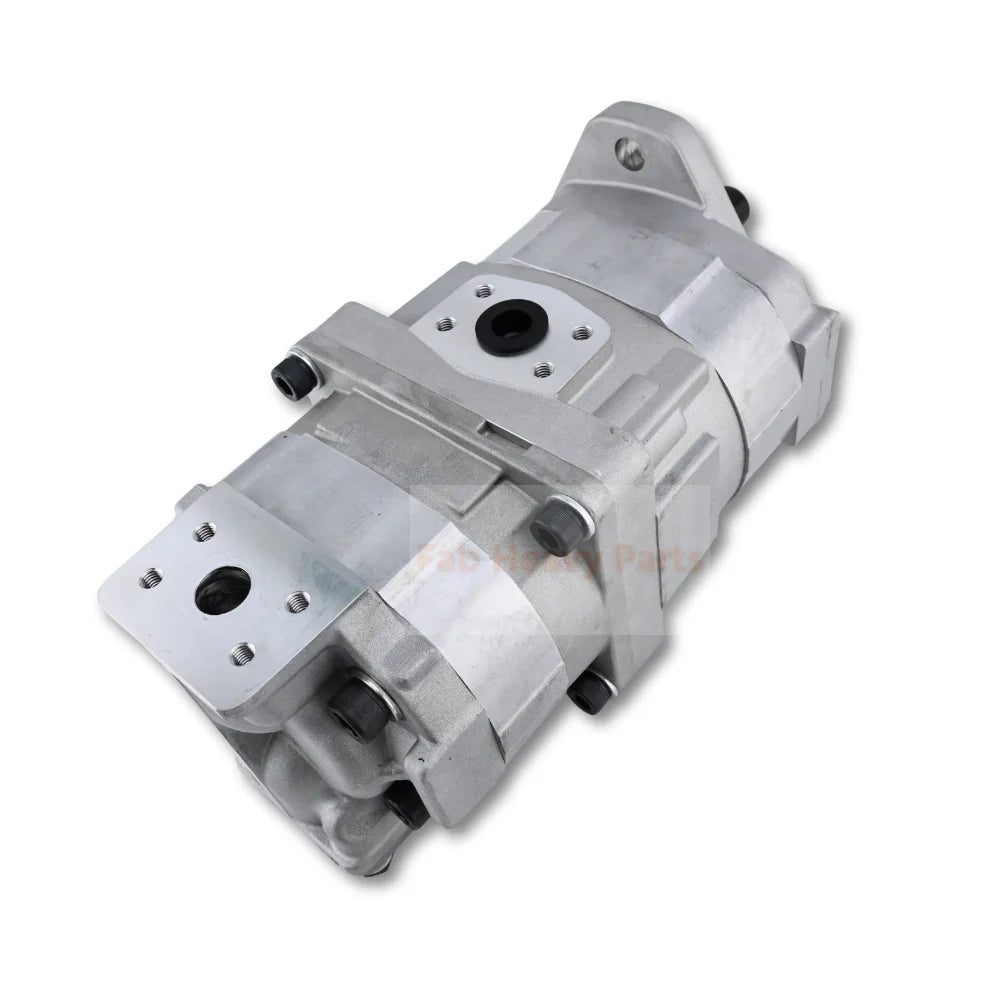 Fits For Komatsu Wheel Loader WA200-1 WA200-3 WA250L-3 Hydraulic Pump 705-51-20390