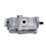 Fits For Komatsu Wheel Loader WA200-1 WA200-3 WA250L-3 Hydraulic Pump 705-51-20390