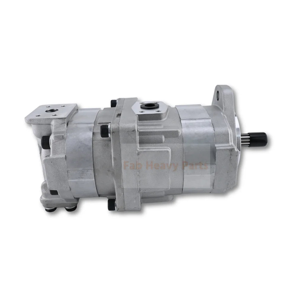 Fits For Komatsu Wheel Loader WA200-1 WA200-3 WA250L-3 Hydraulic Pump 705-51-20390