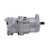 Fits For Komatsu Wheel Loader WA200-1 WA200-3 WA250L-3 Hydraulic Pump 705-51-20390 - Fab Heavy Parts