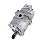 Fits For Komatsu Wheel Loader WA200-1 WA200-3 WA250L-3 Hydraulic Pump 705-51-20390 - Fab Heavy Parts