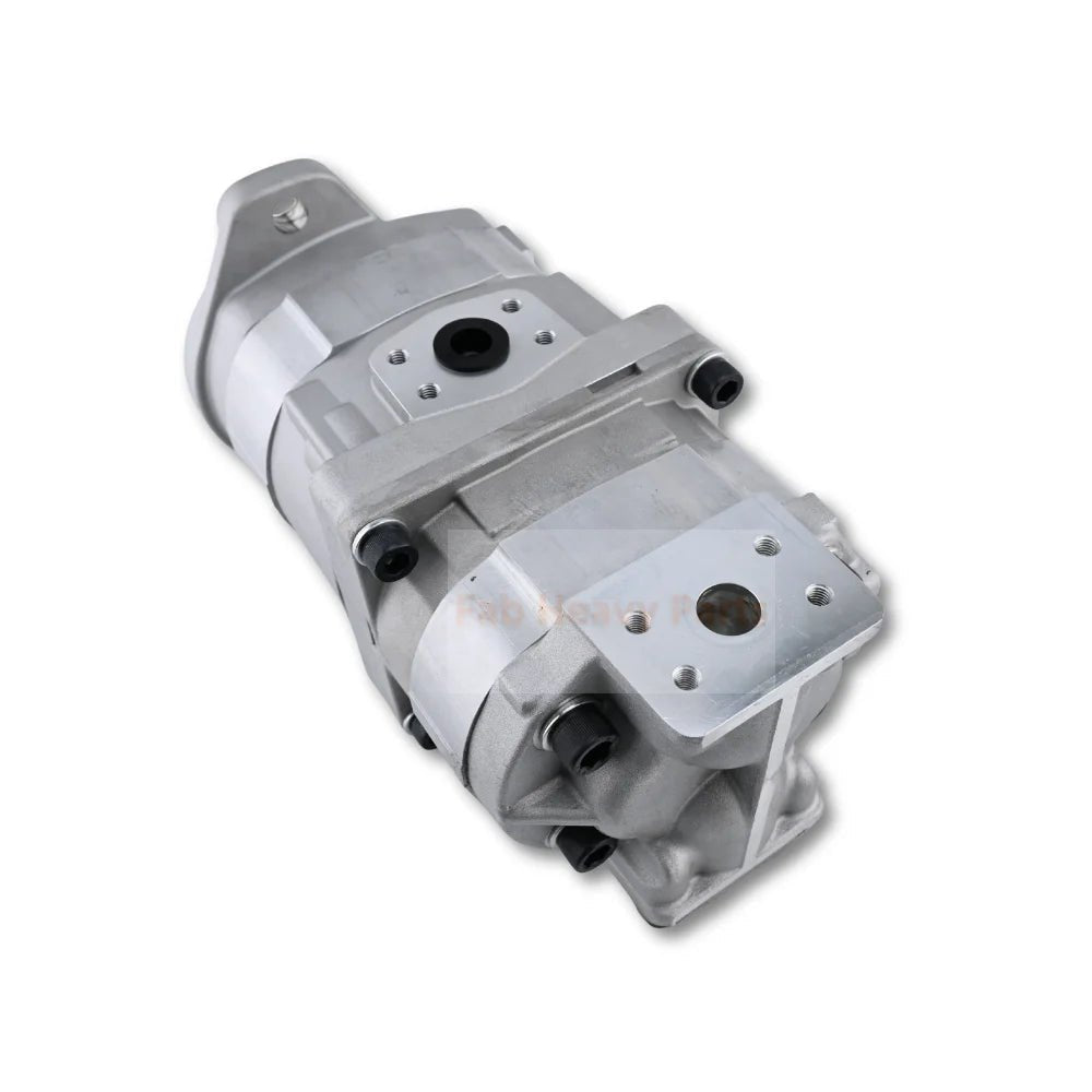 Fits For Komatsu Wheel Loader WA200-1 WA200-3 WA250L-3 Hydraulic Pump 705-51-20390 - Fab Heavy Parts