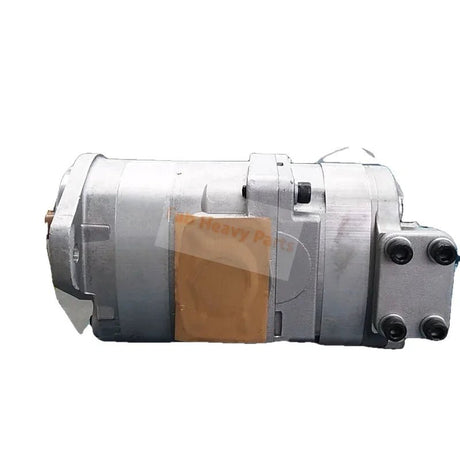 Fits For Komatsu Wheel Loader WA200 - 1 WA200 - 3 WA250L - 3 Hydraulic Pump 705 - 51 - 20390 - Fab Heavy Parts