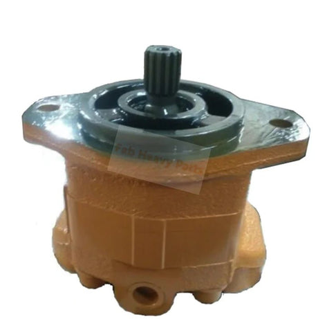 Fits For Komatsu Wheel Loader WA200 - 1 WA250 - 1 WA250 - 3 WA300 - 1 WA320 - 1 Emergency Steering Pump 704 - 30 - 29110 - Fab Heavy Parts