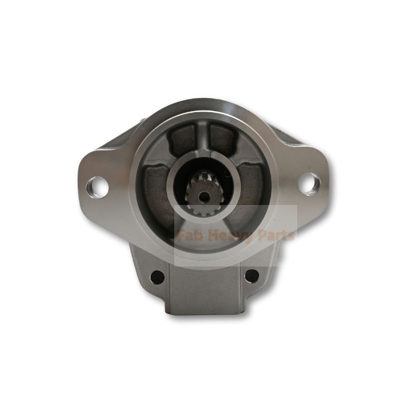 Fits For Komatsu Wheel Loader WA200-5 WA200-5L WA200PTL-5 Hydraulic Pump 705-56-26080